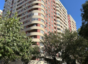 Satılır 4 otaqlı 206 m2 yeni tikili Tibb Universiteti