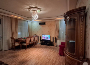 Satılır 3 otaqlı 110 m2 yeni tikili Həzi Aslanov m.