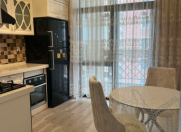 İcarəyə verilir 2 otaqlı 80 m2 yeni tikili Nəriman Nərimanov m.