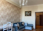 İcarəyə verilir 2 otaqlı 65 m2 köhnə tikili 20 yanvar m.