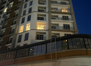 Satılır 4 otaqlı 145 m2 yeni tikili Bakıxanov