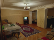 Satılır 3 otaqlı 101 m2 köhnə tikili Badamdar