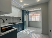 Satılır 4 otaqlı 105 m2 köhnə tikili Həzi Aslanov m.