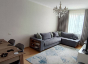 Satılır 2 otaqlı 55 m2 köhnə tikili Əhmədli m.