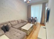 İcarəyə verilir 2 otaqlı 45 m2 yeni tikili 20 yanvar m.