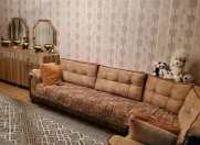 Satılır 2 otaqlı 65 m2 köhnə tikili Hövsan