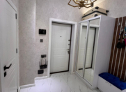 Satılır 2 otaqlı 67 m2 yeni tikili Badamdar