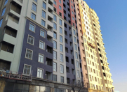 Satılır 3 otaqlı 86 m2 yeni tikili Qara Qarayev m.