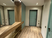 Satılır 2 otaqlı 97 m2 yeni tikili Yeni Yasamal
