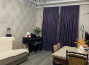 Satılır 2 otaqlı 40 m2 köhnə tikili Asan Xidmət-6