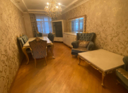 Satılır 3 otaqlı 110 m2 yeni tikili Neftçilər m.