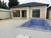 Satılır 3 otaqlı 90 m2 həyət evi Sumqayıt