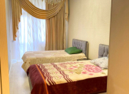 Satılır 3 otaqlı 125 m2 yeni tikili Gənclik m.