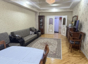 Satılır 3 otaqlı 82 m2 yeni tikili Həzi Aslanov m.