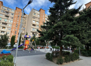 Satılır 2 otaqlı 40 m2 köhnə tikili Y.Günəşli