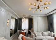 Satılır 5 otaqlı 185.5 m2 yeni tikili 2 mkr