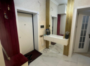 Satılır 3 otaqlı 80 m2 yeni tikili Əhmədli