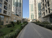 Satılır 4 otaqlı 219.6 m2 yeni tikili Heydər Əliyev Mərkəzi