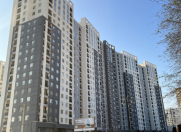 Satılır 2 otaqlı 85 m2 yeni tikili Əhmədli