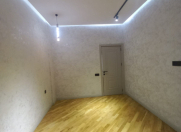Satılır 2 otaqlı 58 m2 yeni tikili Həzi Aslanov m.