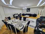 Satılır 5 otaqlı 230 m2 yeni tikili Xətai r.