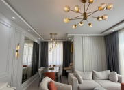 Satılır 5 otaqlı 181 m2 yeni tikili Memar Əcəmi m.