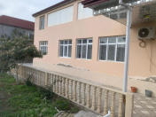 Satılır 4 otaqlı 200 m2 həyət evi Hövsan
