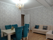 İcarəyə verilir 2 otaqlı 70 m2 yeni tikili Nəriman Nərimanov m.