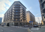 Satılır 2 otaqlı 89 m2 yeni tikili Şah İsmayıl Xətai m.