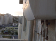 Satılır 1 otaqlı 41 m2 yeni tikili Elmlər Akademiyası m.