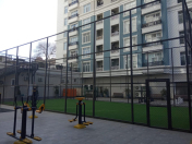 Satılır 5 otaqlı 272 m2 yeni tikili Nəsimi r.