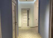 Satılır 2 otaqlı 106 m2 yeni tikili Neftçilər m.