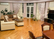 Satılır 6 otaqlı 300 m2 yeni tikili 8 Noyabr m.