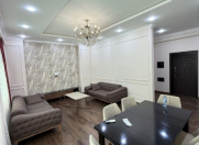 Satılır 3 otaqlı 120 m2 yeni tikili Nəsimi r.