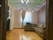 Satılır 3 otaqlı 120 m2 yeni tikili Həzi Aslanov m.