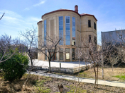 Satılır 8 otaqlı 600 m2 bağ evi Novxanı