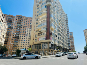 İcarəyə verilir 2 otaqlı 72 m2 obyekt Yeni Yasamal