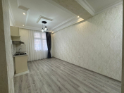 Satılır 1 otaqlı 28 m2 yeni tikili Xırdalan