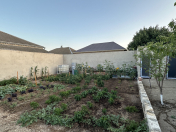 Satılır 3.3 sot torpaq Binə