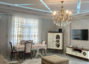 Satılır 3 otaqlı 117 m2 yeni tikili Sumqayıt