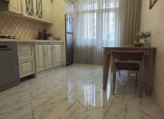 Satılır 3 otaqlı 90 m2 yeni tikili Xırdalan