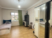 Satılır 5 otaqlı 120 m2 köhnə tikili Əhmədli