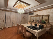 Satılır 3 otaqlı 180 m2 yeni tikili Bakıxanov