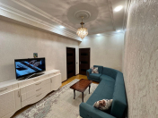 Satılır 2 otaqlı 52 m2 yeni tikili Xırdalan