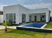 Satılır 4 otaqlı 140 m2 bağ evi Şüvəlan