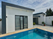 Satılır 4 otaqlı 150 m2 bağ evi Şüvəlan