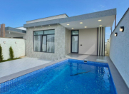 Satılır 4 otaqlı 130 m2 bağ evi Mərdəkan