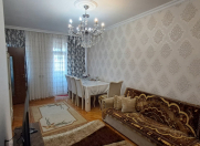 Satılır 3 otaqlı 67 m2 yeni tikili Bakıxanov