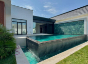 Satılır 5 otaqlı 260 m2 bağ evi Mərdəkan