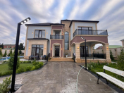 Satılır 6 otaqlı 400 m2 bağ evi Şüvəlan